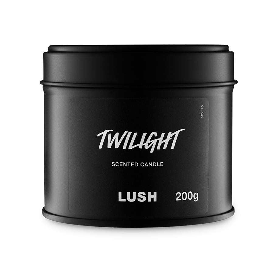Twilight Single Wick Candle